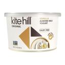 Kite Hill Original-Style Vanilla Almond Yogurt, 16 Ounce -- 6 per case