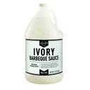 Lillies Q Mayo Based Barbeque Sauce, 8 Pound -- 2 per case.