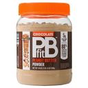Pbfit Chocolate Peanut Butter Powder, 1.9 Pound -- 4 per case
