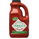 Tabasco Sriracha Sauce, 0.5 Gallon -- 2 per case