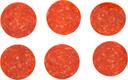 Tyson Pizzano Sliced Pepperoni - Pizza Topping, 10 Pound.
