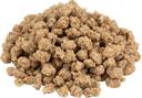 Hillshire Farm Precooked Small Chunk Pork Pizza Topping, 5 Pound -- 2 per case.
