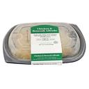 Hans Kissle Chicken and Broccoli Penne Alfredo, 12 Ounce -- 6 per case