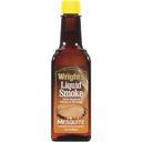 Wrights Mesquite Liquid Smoke, 3.5 Ounce -- 12 per case