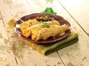 Windsor Butcher Boy Chicken Enchilada, 1.75 Ounce -- 90 per case