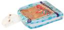 S. Rosen's 1 Ounce Hawaiian Dinner Roll, 12 count per pack -- 18 per case