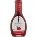 Skinnygirl Sugar Free Raspberry Vinaigrette Dressing, 8 Fluid Ounce Bottle -- 12 per case