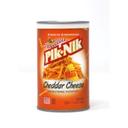 Pik-Nik Single Serve Cheddar Cheese Shoestring Potatoes, 1.5 Ounce -- 48 per case