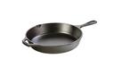 Lodge Cast Iron Skillet, 10.25 inch -- 3 per case.