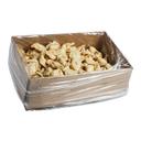 Windsor Golden Tiger Cream Cheese Won Ton, 0.5 Ounce -- 200 per case.