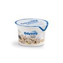 Odyssey Vanilla Yogurt, 4 Ounce -- 12 per case