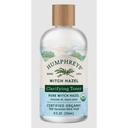 Humphreys Organic Pure Witch Hazel Toner, 8 Fluid Ounce