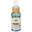Humphreys Organic Soothe and Clarify Witch Hazel Plus Rose Facial Mist, 3 Ounce -- 12 per case