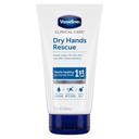 Vaseline Clinical Care Dry Hands Rescue Hand Cream, 5.1 Ounce -- 24 per case