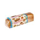 S Rosens Party Entertainer Seeded Cocktail Rye Bread, 12 count -- 12 per case