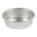 Gobel Tinplate Steel Cake Mold with Edges, 8.3 inch x 2 inch Height Cavity