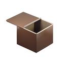 Gobel Non Stick Surprise Bread Mold, 7.8 inch x 7.8 inch x 7.5 inch