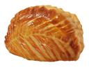 Gobel Stainless Steel Pastry Cutter with Handle, 6.6 x 4.7 x 0.2 inch