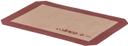 Winco Small Silicone Baking Mat, 8 1/4 x 11 3/4 inch -- 24 per case