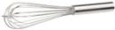 Winco Stainless Steel French Whip, 12 inch -- 12 per case