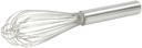 Winco Stainless Steel Piano Whip, 10 inch -- 12 per case