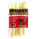 Wisconsin Cheese Company Smoked String Cheese Stick, 3.75 Ounce -- 48 per case