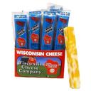 Wisconsin Cheese Company Colby Jack Cheese Stick, 1 Ounce -- 192 per case