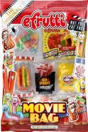 Efrutti Gummy Candy - Movie Bag, 2.7 Ounce -- 12 per case