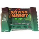 Zenevo Driving Energy Mint Dark Chocolate, 0.35 Ounce -- 500 per case
