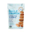 Daily Crunch Sprouted Almonds, 5 Ounce -- 6 per case
