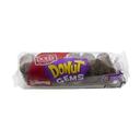 Dolly Madison Frosted Mini Donut Gems, 3 Ounce -- 60 per case