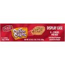 Dolly Madison Single Serve Coffee Cake, 2.89 Ounce -- 48 per case