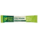 Great Lakes Wellness Unflavored Collagen Peptides, 20 count