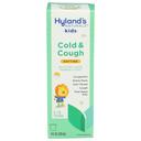 Hylands Naturals Kids Daytime Cold and Cough, 4 Ounce -- 3 per case