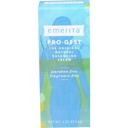 Emerita Fragrance Free Pro-Gest Original Balancing Cream, 2 Ounce