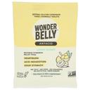 Wonderbelly Lemon Sorbet Antacid Chewable Tablets, 3 count -- 20 per case