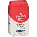 Seattles Best Coffee Portside Blend Medium Roast Ground Coffee, 12 Ounce -- 6 per case