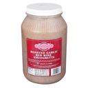 Conway Roasted Garlic Red Wine Vinaigrette, 4 Gallon