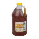 Sweet Harvest Foods Honey Clover, 6 Pound -- 4 Count