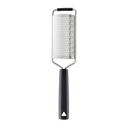 Triangle Stainless Steel Cheese Grater, 26.5 x 6 x 1.6 centimeter