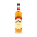 Davinci Gourmet Apple Syrup, 750 Milliliter -- 4 per case