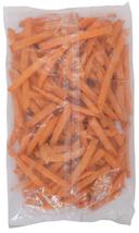 Sweet Sensations Plate Cut Sweet Potato Fries, 15 Pound