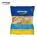 Agrosuper Random Marinated Boneless Skinless Chicken Breast, 2.2 Pound -- 18 per case