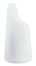 Tolco Colossal Plastic Bottle, 22 Ounce -- 144 per case.