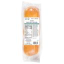 Euroclassic Vegan Brioche Burger Bun, 10.58 Ounce -- 14 per case