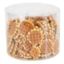 Euroclassic Mini Crispy Waffles, 0.194 Ounce -- 12 per case