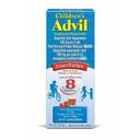 Advil Childrens Suspension Fruit Flavored Liquid, 4 Fluid Ounce -- 36 per case