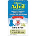 Advil Infants Concentrated White Grape Flavored Drop, 0.5 Fluid Ounce -- 36 per case