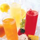 Lite Delite Lemonade Drink Mix, 2 Ounce -- 12 per case.