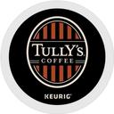 Tullys Coffee Ecotainer Hot Cup, 20 Ounce Capacity